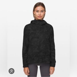 Lululemon Pack it Up Jacket